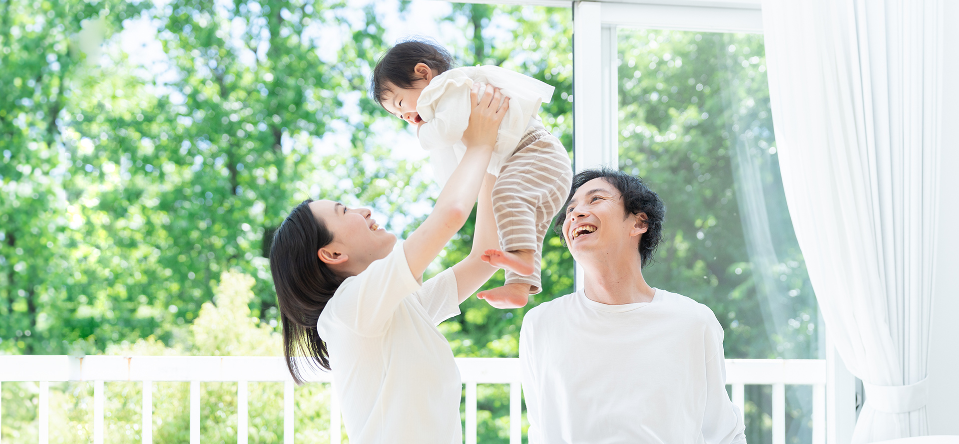 新しい髪で過ごす今日よりももっと幸せな明日